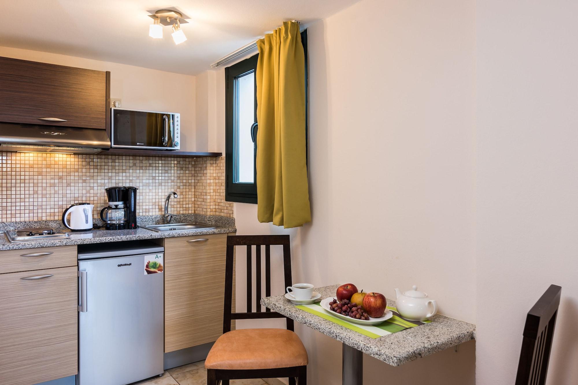 Pilot'S Villas Luxury Suites Hersonissos  Bagian luar foto
